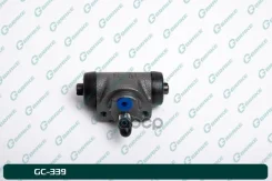 ������� ��������� ������� � ����� G-brake GC-339 G-Brake ���. GC-339 GC339 ����