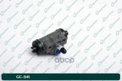 ������� ��������� ������� � ����� G-brake GC-341 G-Brake ���. GC-341 GC341 ����