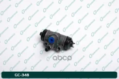 ������� ��������� ������� � ����� G-brake GC-348 G-Brake ���. GC-348 GC348 ����
