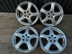Millous. 6.5x16", 5x100, ET48, �� 73,1���. ����