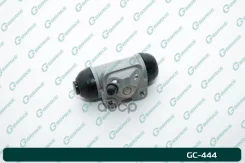 ������� ��������� ������� � ����� G-brake GC-444 G-Brake ���. GC-444 GC444 ����