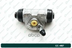 ������� ��������� ������� � ����� G-brake GC-487 G-Brake ���. GC-487 GC487 ����