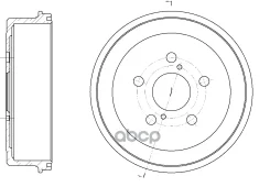 ������� ��������� G-brake GD-06069 G-Brake ���. GD-06069 GD06069 ����