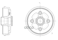 ������� ��������� G-brake GD-06582 G-Brake ���. GD-06582 GD06582 ����
