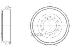 ������� ��������� G-brake GD-06641 G-Brake ���. GD-06641 GD06641 ����