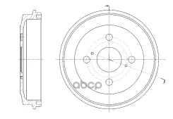 ������� ��������� G-brake GD-06675 G-Brake ���. GD-06675 GD06675 ����
