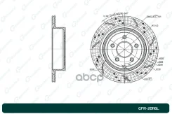 ���� ��������� ��������������� ������������� G-brake GFR-20116L ����� G-Brake ���. GFR-20116L GFR20116L G-Brake GFR20116L ����