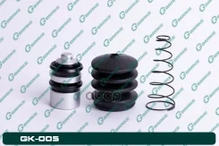 ����������� �������� �������� ��������� G-brake GK-005 G-Brake ���. GK-005 GK005 ����