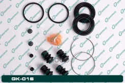 ����������� �������� G-brake GK-016 G-Brake ���. GK-016 GK016 ����