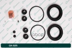 ����������� �������� G-brake GK-025 G-Brake ���. GK-025 GK025 ����