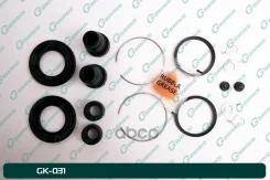 ����������� �������� G-brake GK-031 G-Brake ���. GK-031 GK031 ����