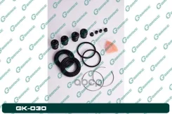 ����������� �������� G-brake GK-030 G-Brake ���. GK-030 GK030 ����