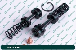 ����������� �������� ���������� �������� G-brake GK-034 G-Brake ���. GK-034 GK034 ����