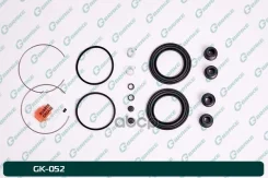 ����������� �������� G-brake GK-052 G-Brake ���. GK-052 GK052 ����