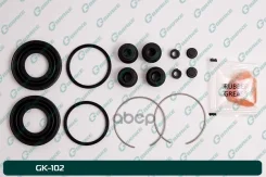 ����������� �������� G-Brake GK-102 G-Brake ���. GK-102 GK102 ����