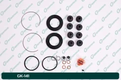 ����������� �������� G-brake GK-141 G-Brake ���. GK-141 GK141 ����