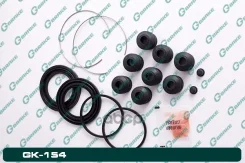 ����������� �������� G-brake GK-154 G-Brake ���. GK-154 GK154 ����