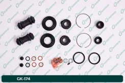 ����������� �������� G-brake GK-174 G-Brake ���. GK-174 GK174 ����