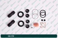 ����������� �������� G-brake GK-172 G-Brake ���. GK-172 GK172 ����