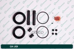 ����������� �������� G-brake GK-201 G-Brake ���. GK-201 GK201 ����