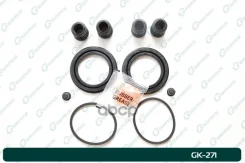 ����������� �������� G-brake GK-271 G-Brake ���. GK-271 GK271 ����