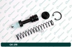 ����������� �������� �������� ��������� G-brake GK-291 G-Brake ���. GK-291 GK291 ����