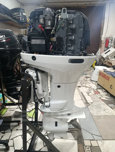 Suzuki. 150��.�., 4-�������, ����������, ���� X (635 ��), 2022 ��� ����