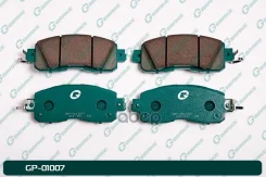 ������� ��������� �������� G-Brake ���. GP-01007 GP-01007 G-Brake GP01007 ����