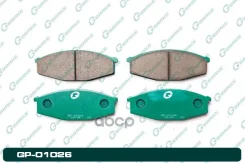 ������� G-brake GP-01026 G-Brake ���. GP-01026 GP01026 ����