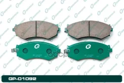 ������� ��������� �������� G-Brake ���. GP-01092 GP-01092 G-Brake GP01092 ����