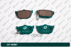 ������� G-brake GP-01087 G-Brake ���. GP-01087 GP01087 ����