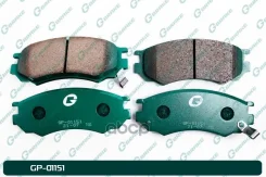 ������� G-brake GP-01151 G-Brake ���. GP-01151 GP01151 ����