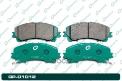 ������� G-brake GP-01012 G-Brake ���. GP-01012 GP01012 ����