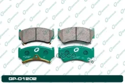 ������� ��������� �������� G-Brake ���. GP-01202 GP-01202 G-Brake GP01202 ����