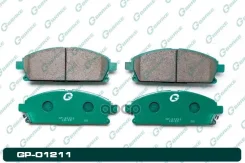 ������� ��������� �������� G-Brake ���. GP-01211 GP-01211 G-Brake GP01211 ����