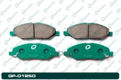 ������� ��������� �������� G-Brake ���. GP-01250 GP-01250 G-Brake GP01250 ����