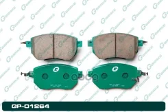 ������� ��������� �������� G-Brake ���. GP-01264 GP-01264 G-Brake GP01264 ����