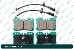 ������� G-brake GP-02010 G-Brake ���. GP-02010 GP02010 ����