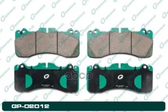 ������� G-brake GP-02012 G-Brake ���. GP-02012 GP02012 ����