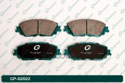 ������� ����. �����. TY Camry 7017-, RAV418- G-Brake ���. GP-02022 GP02022 G-Brake GP02022 ����
