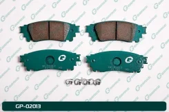 ������� ����. ������ ������ G-Brake ���. GP-02013 GP02013 G-Brake GP02013 ����