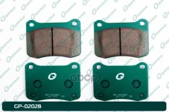 ������� G-brake GP-02028 G-Brake ���. GP-02028 GP02028 ����