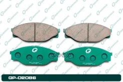 ������� G-brake GP-02086 G-Brake ���. GP-02086 GP02086 ����