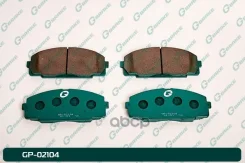 ������� ��������� �������� G-Brake ���. GP-02104 GP-02104 G-Brake GP02104 ����