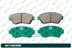 ������� ��������� �������� G-Brake ���. GP-02088 GP-02088 G-Brake GP02088 ����