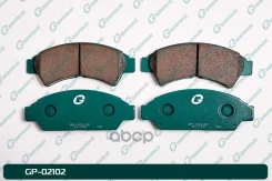 ������� ��������� �������� G-Brake ���. GP-02102 GP-02102 G-Brake GP02102 ����