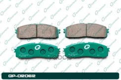 ������� G-brake GP-02062 G-Brake ���. GP-02062 GP02062 G-Brake GP02062 ����