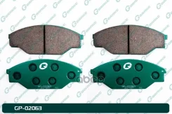 ������� G-brake GP-02063 G-Brake ���. GP-02063 GP02063 ����