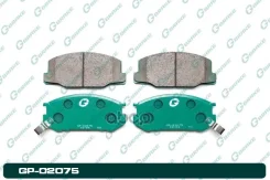 ������� G-brake GP-02075 G-Brake ���. GP-02075 GP02075 ����