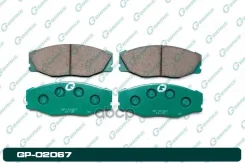 ������� ��������� �������� G-Brake ���. GP-02067 GP-02067 G-Brake GP02067 ����